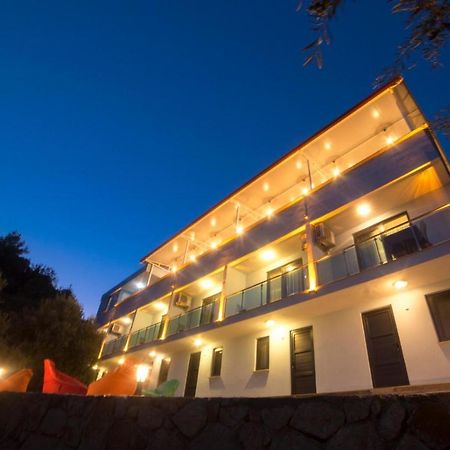 Assos Yali Butik Otel Beach Ahmetce  Exterior photo