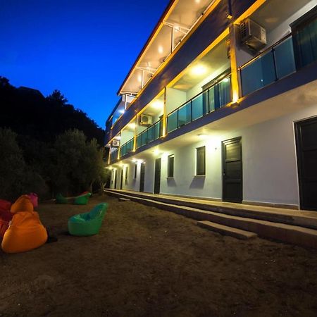 Assos Yali Butik Otel Beach Ahmetce  Exterior photo