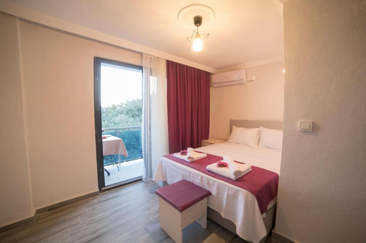 Assos Yali Butik Otel Beach Ahmetce  Exterior photo