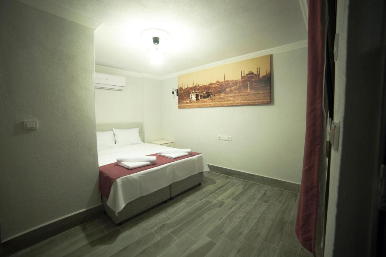 Assos Yali Butik Otel Beach Ahmetce  Exterior photo