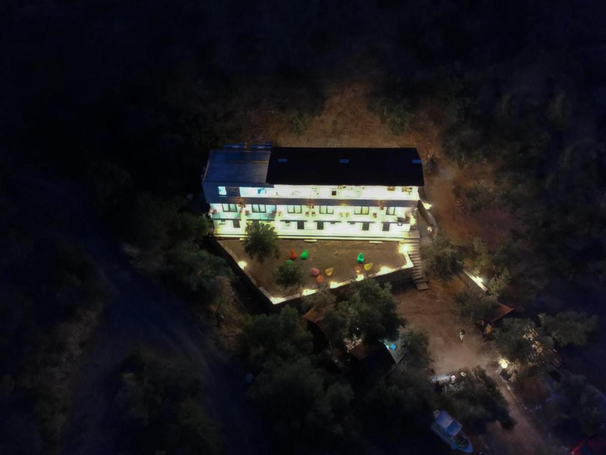 Assos Yali Butik Otel Beach Ahmetce  Exterior photo