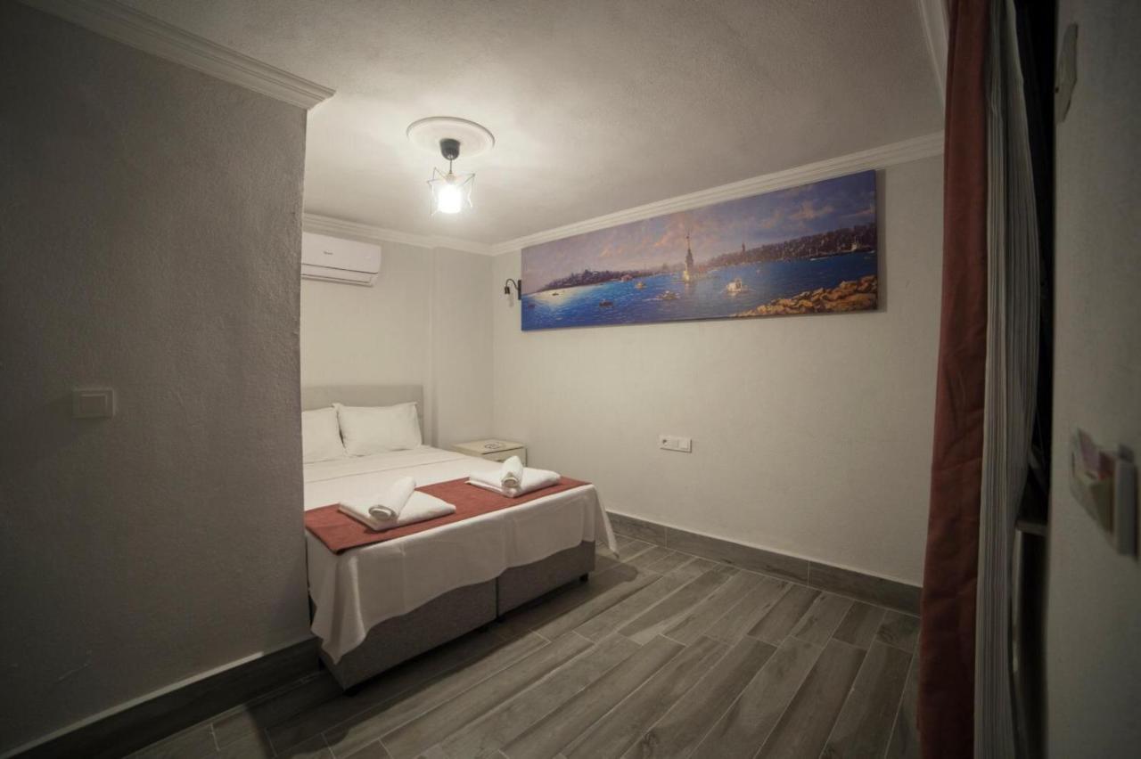 Assos Yali Butik Otel Beach Ahmetce  Exterior photo