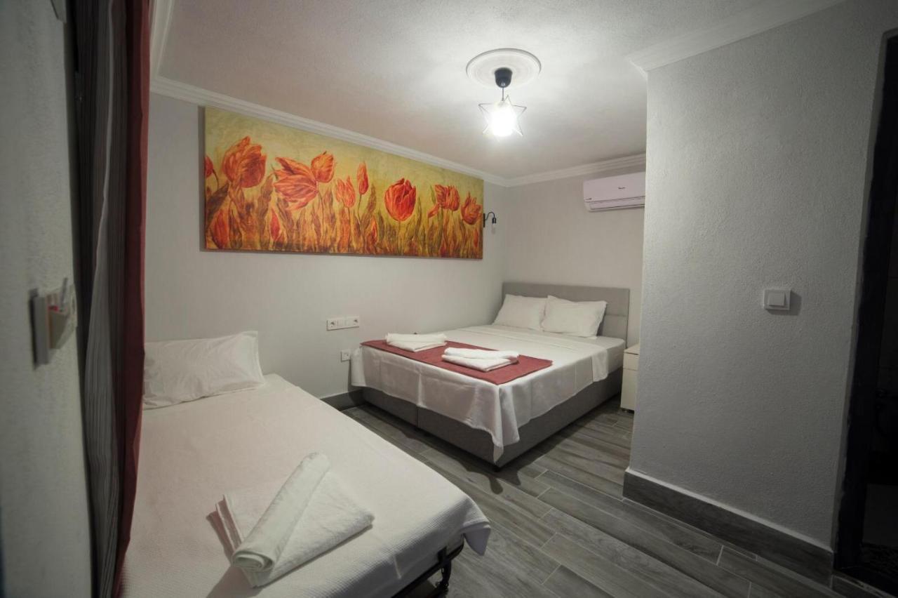 Assos Yali Butik Otel Beach Ahmetce  Exterior photo